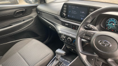 Hyundai i20 1.0T GDi 48V MHD SE Connect 5dr DCT Petrol Hatchback
